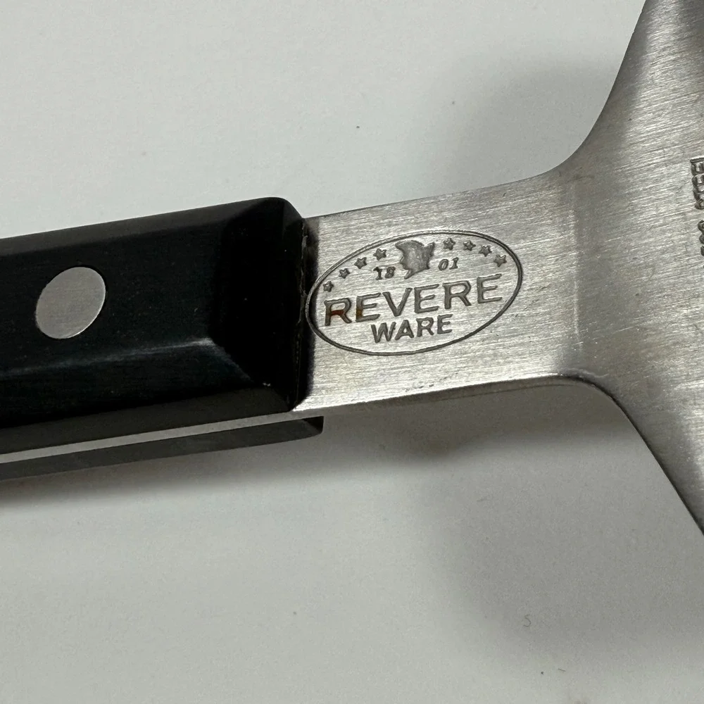 Revere Ware classic piece
